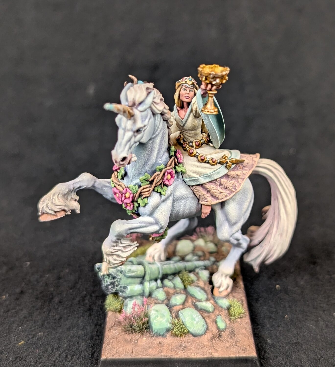 Lady Elisse Duchaard