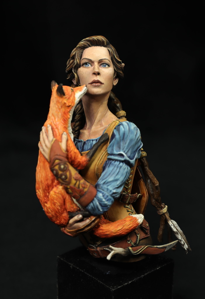 Hunter