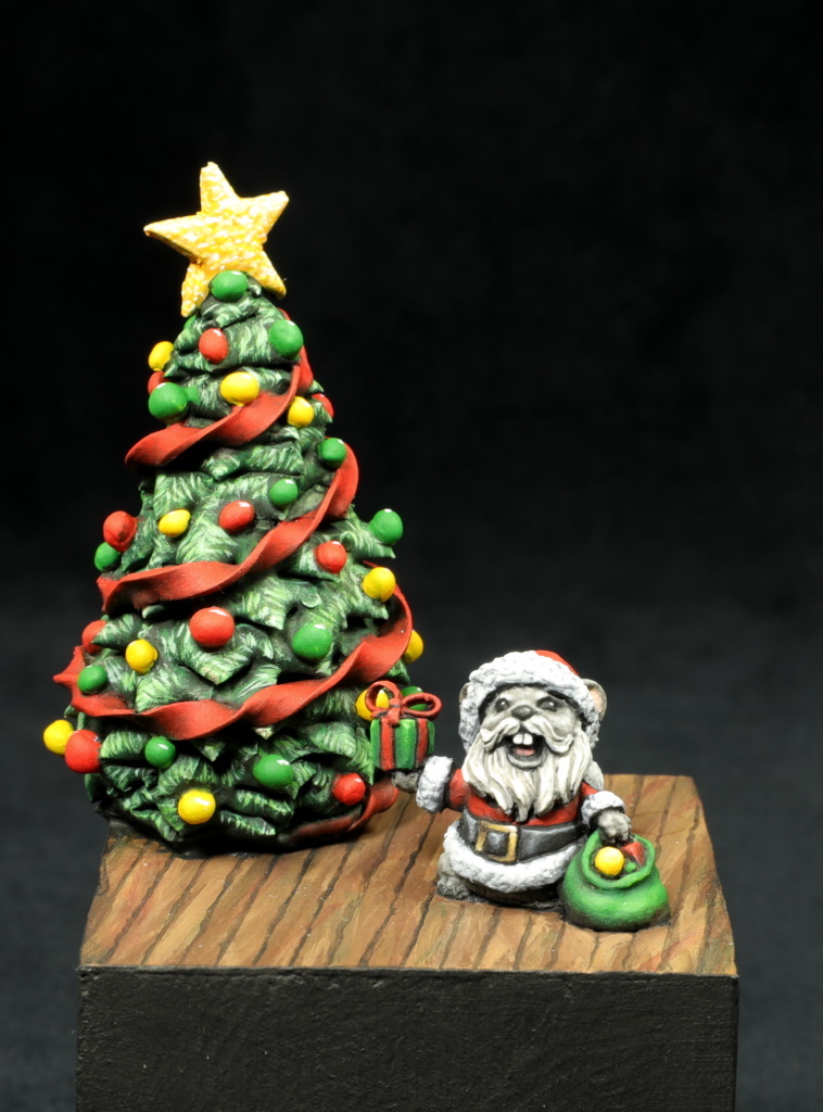 Merry Christmas!