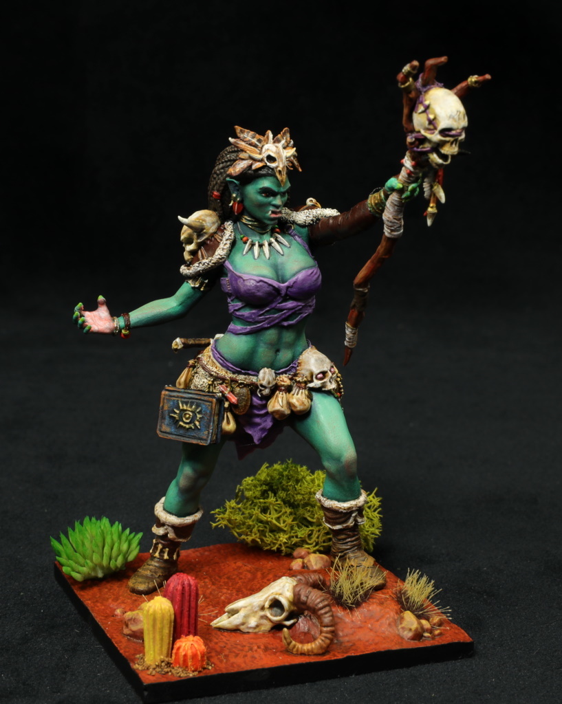 Aruh'Ka