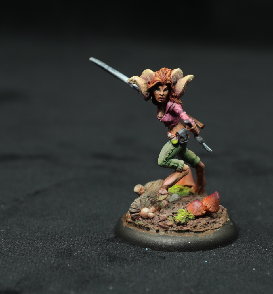 Ms. Tumnus