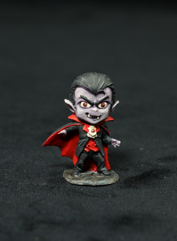 Velcome to Bonesylvania
