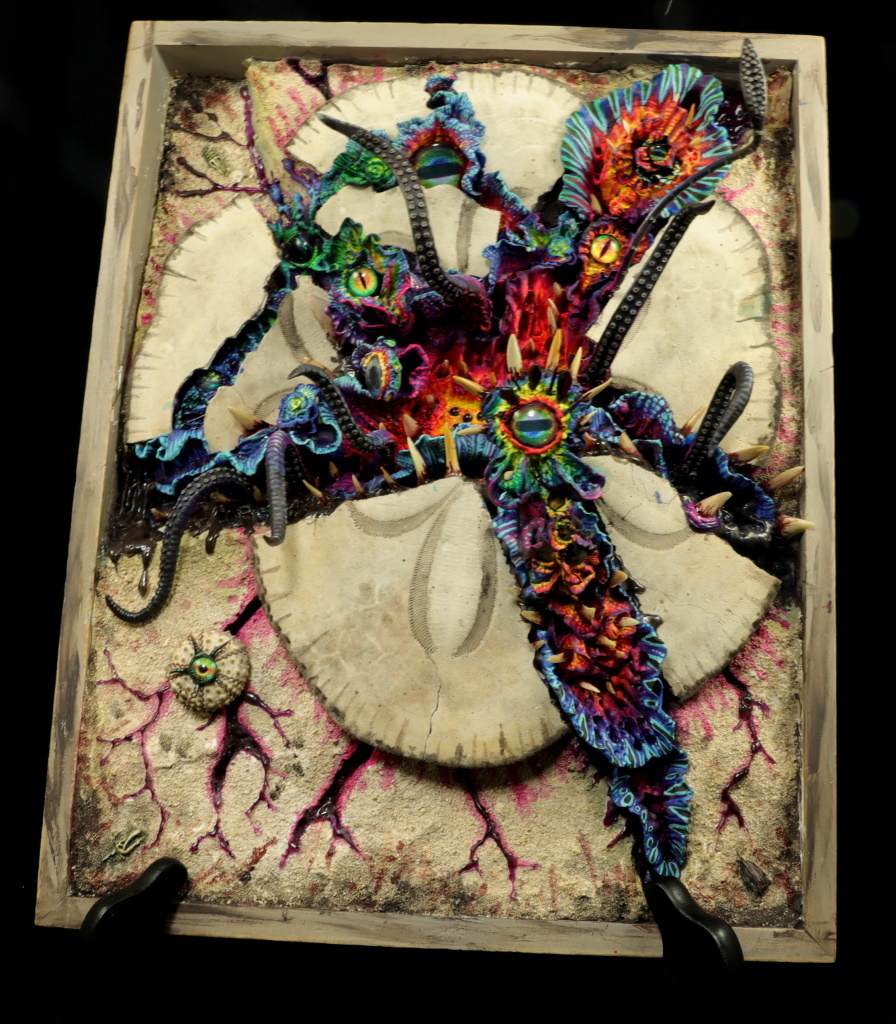Drowned God in 10mm