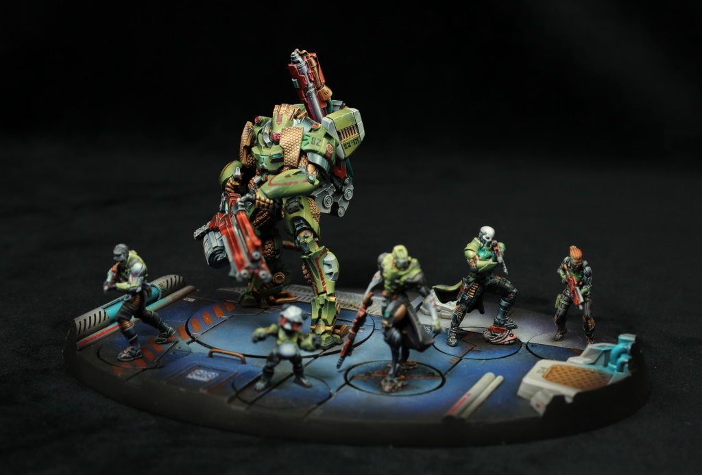 Nomads