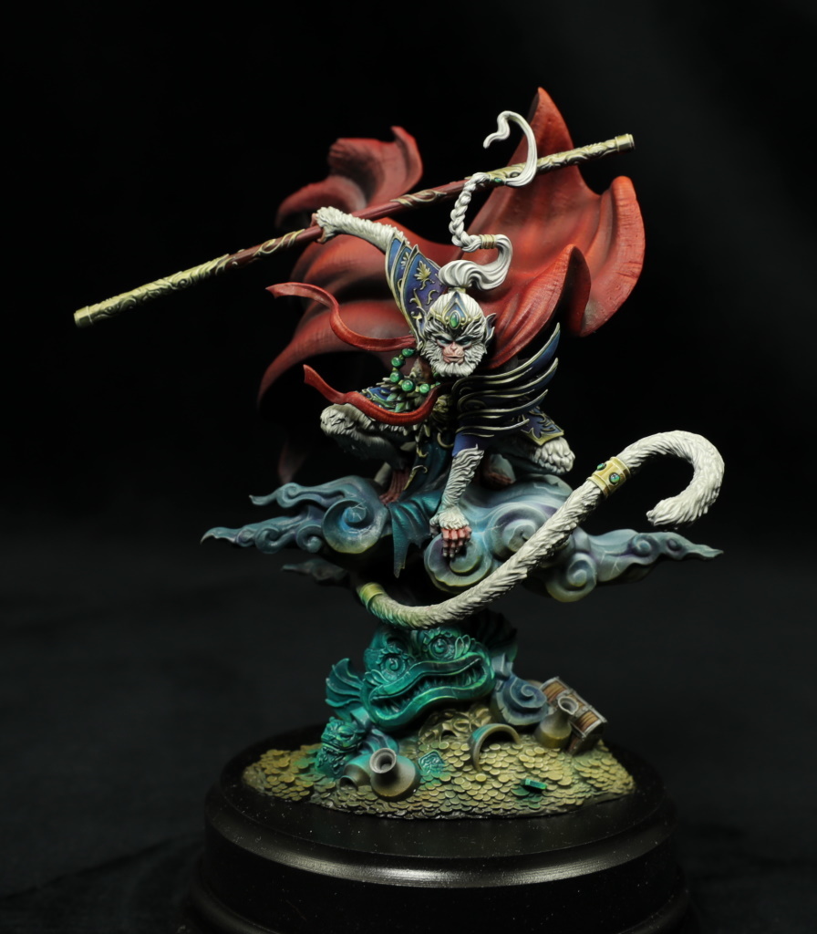 Wu Kong