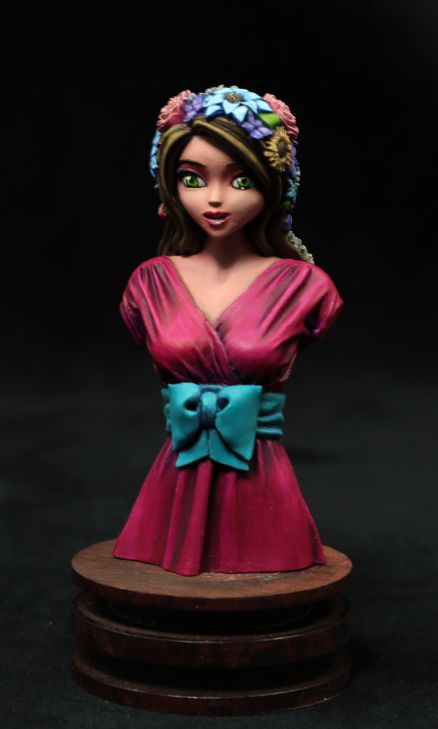 Flowergirl