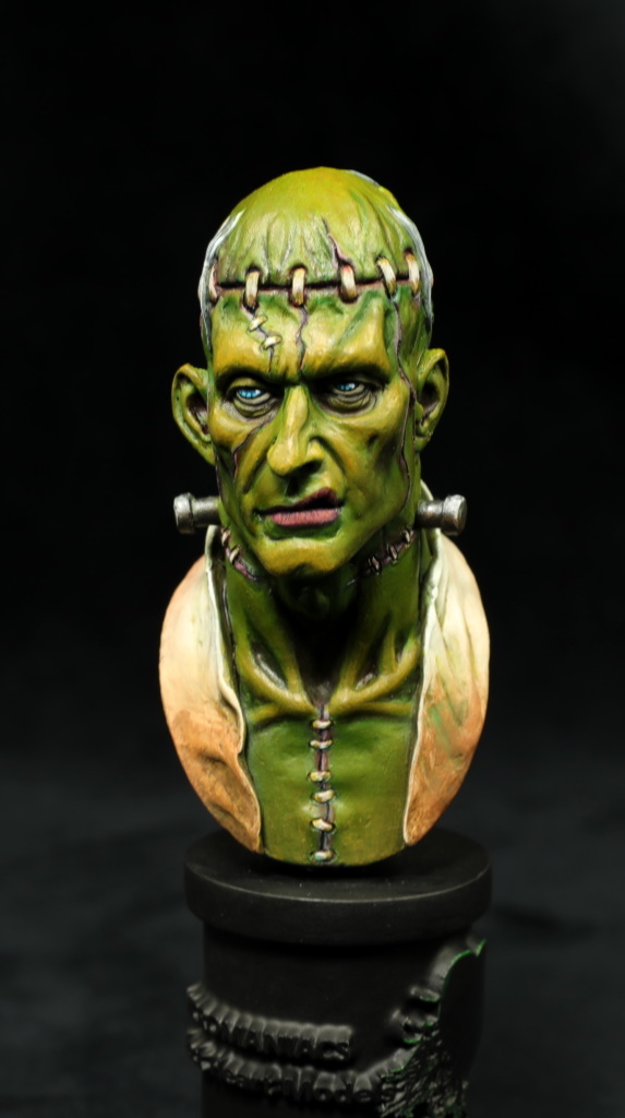 Frankenstein