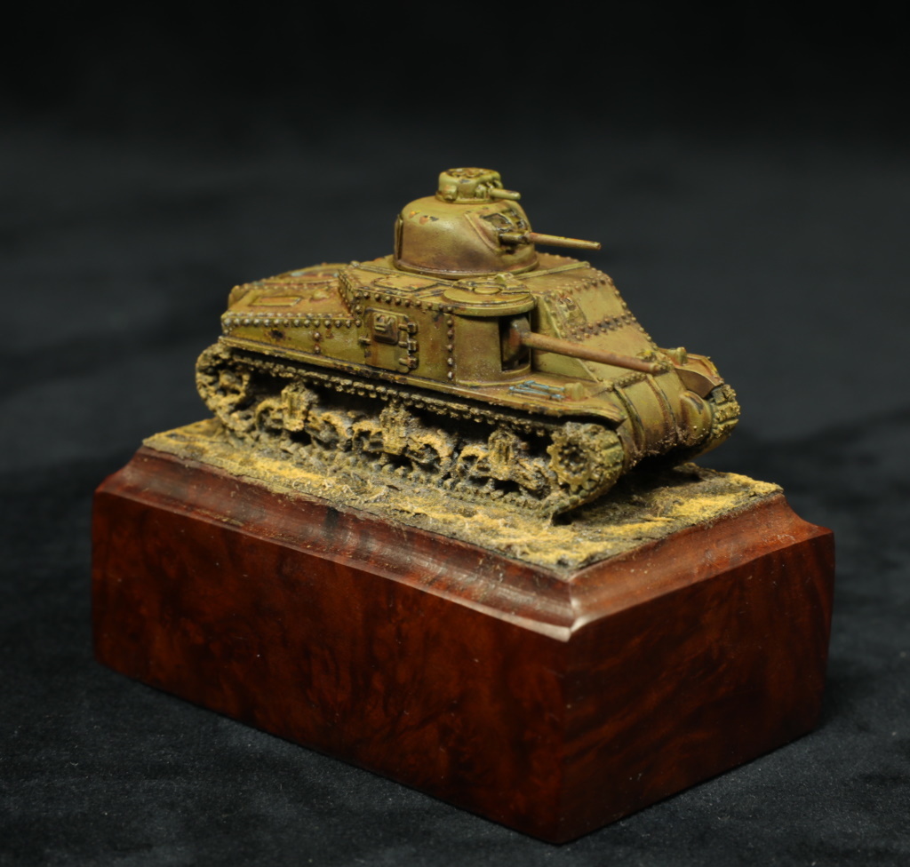 M3 Lee