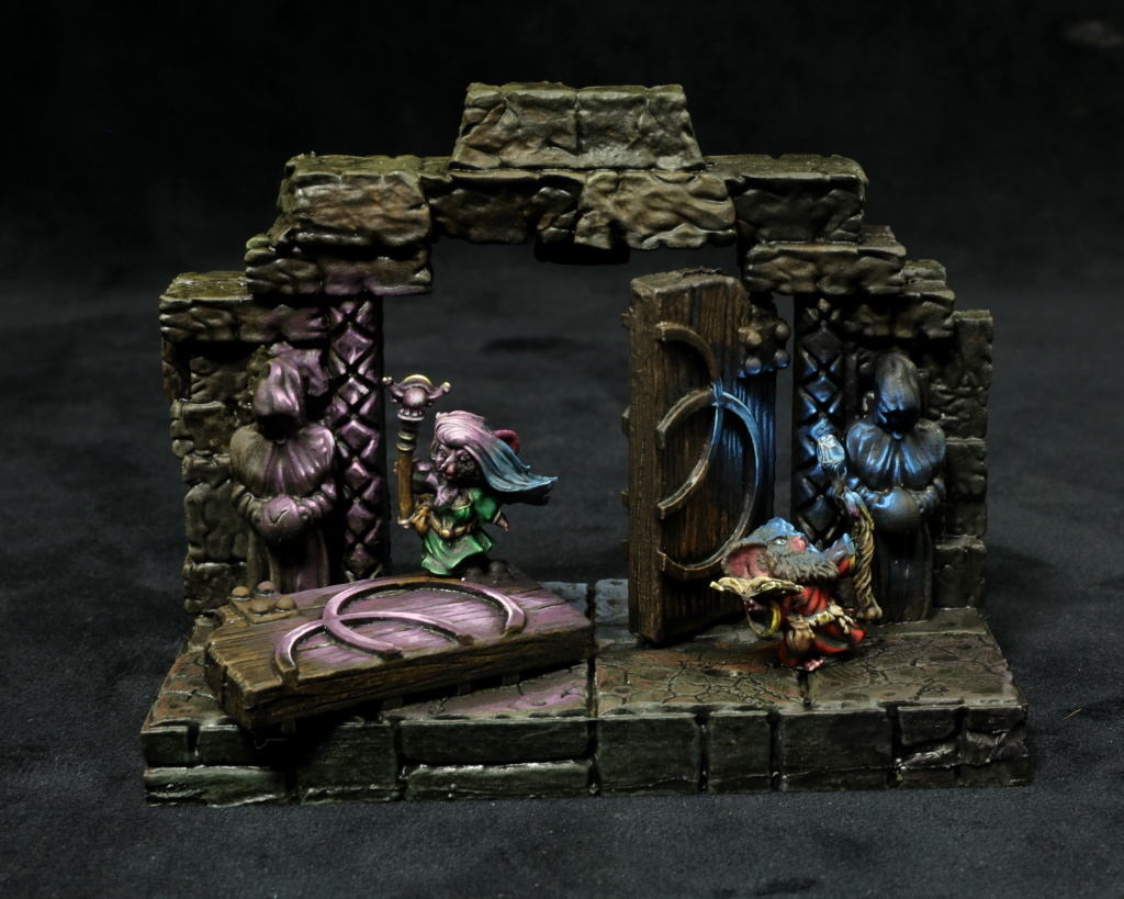 Mouslings of Galladoria