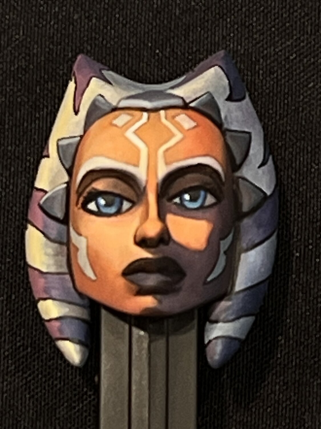 Ahsoka: Padawan (PEZ)