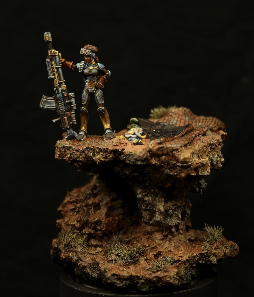 Snipers Roost