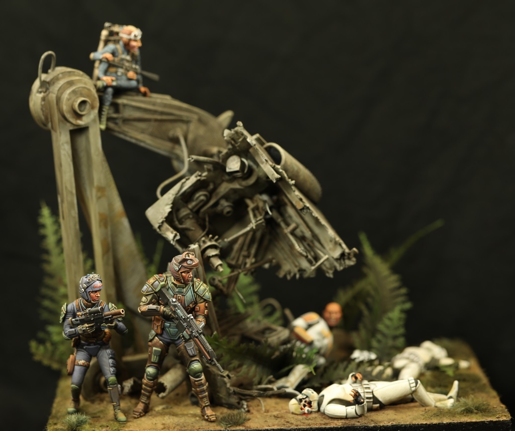 Rebellions are Built on Hope