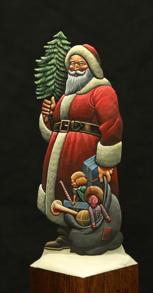 Santa Claus