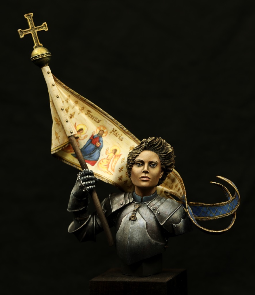 Joan of Arc