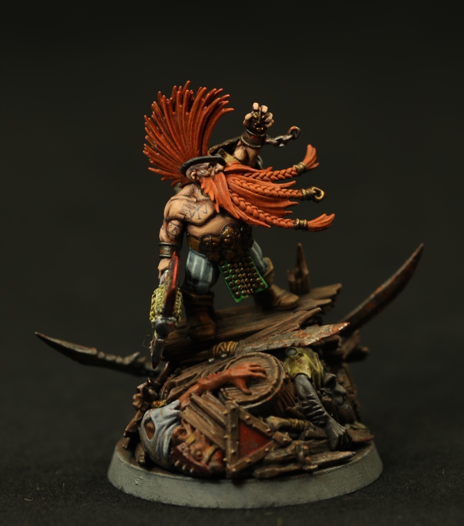 Gotrek