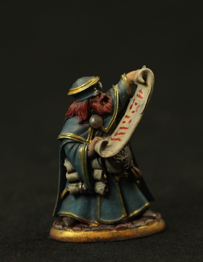 Orator