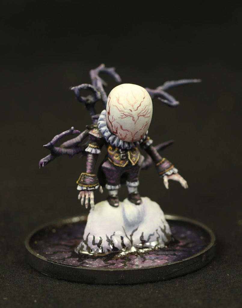Chibi Slenderman
