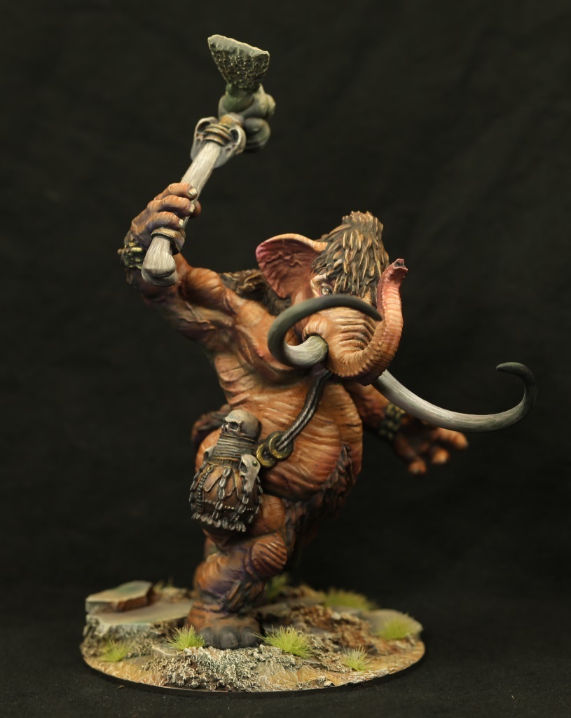 Mumlak', destroyer of worlds