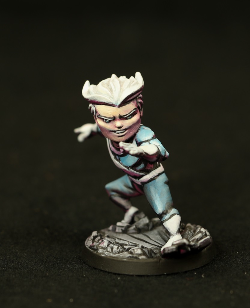 Quicksilver