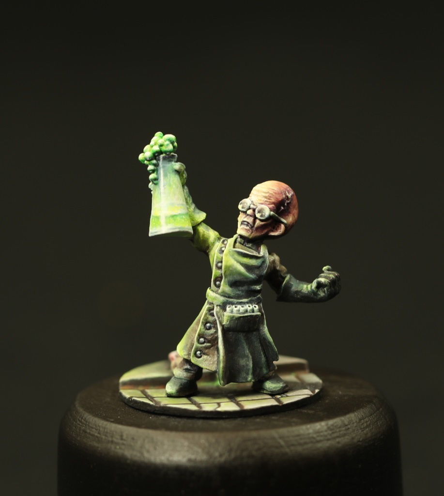 The Alchemist