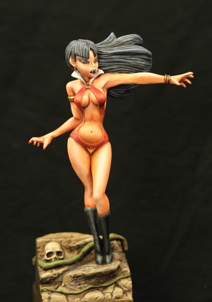 Vampirella