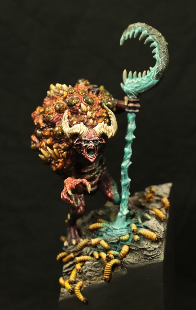 Plague Lord