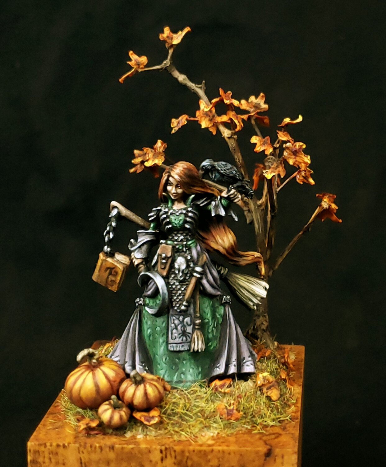 All Hallows Eve