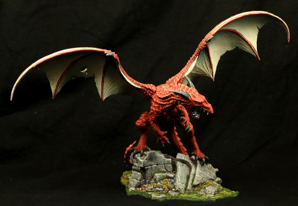 Nathavarr The Red