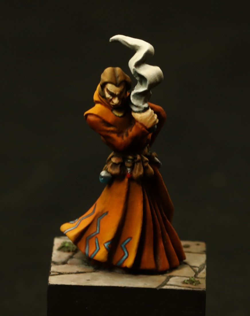 Potion Master