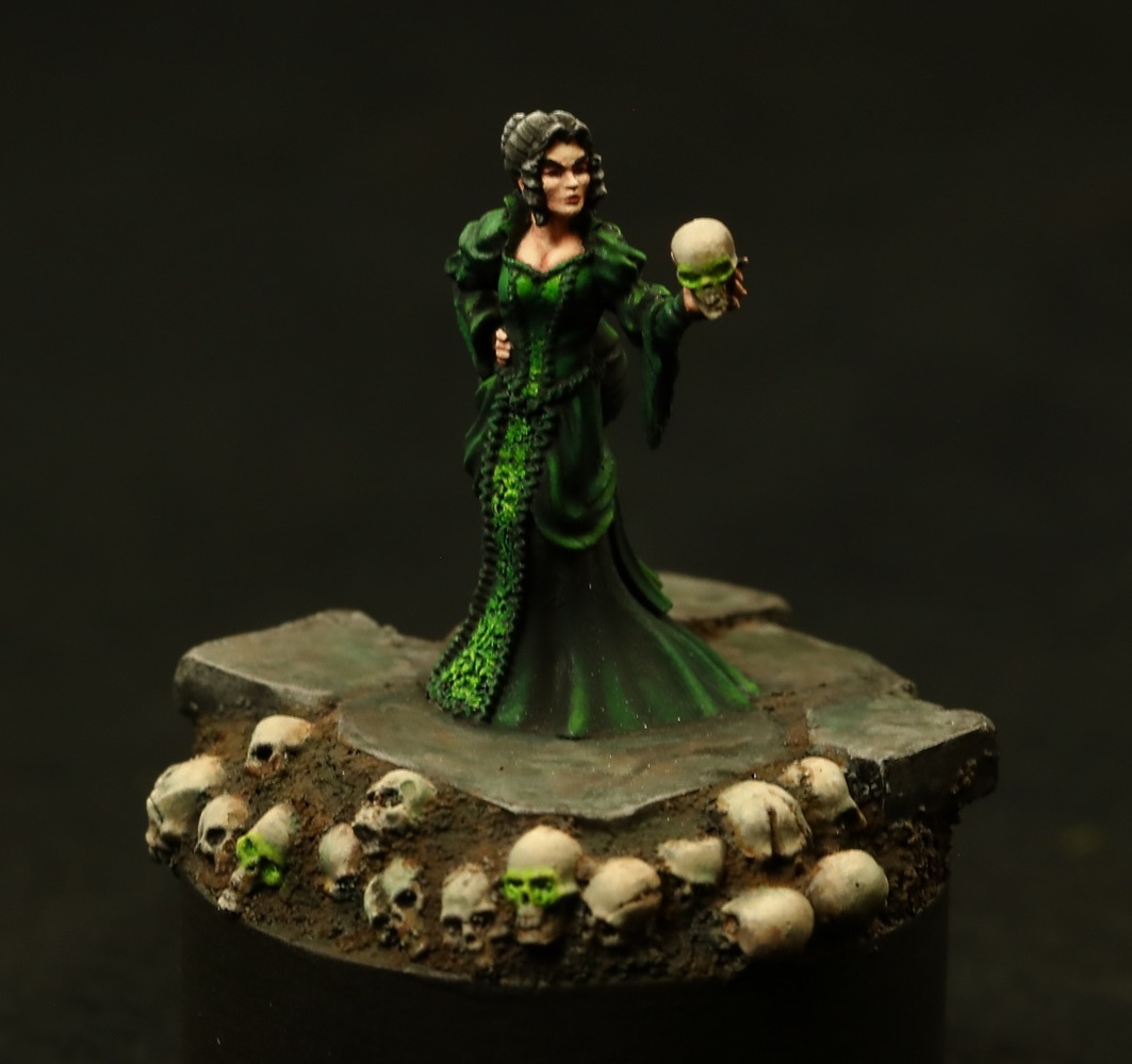 Necromancer