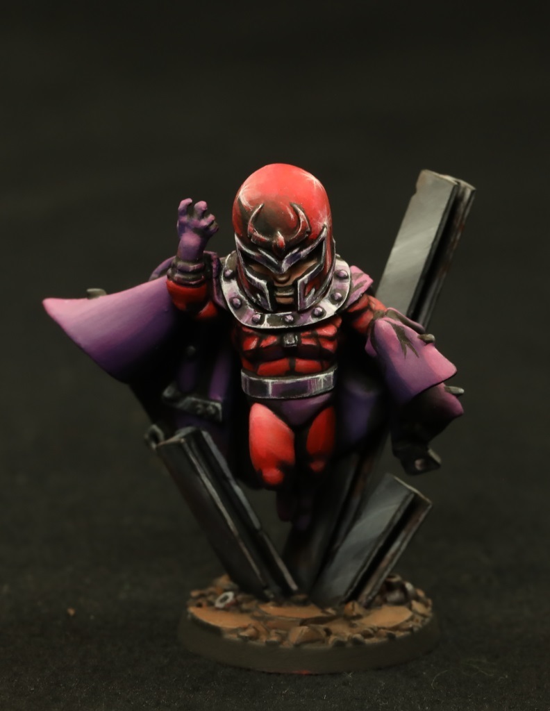 Magneto