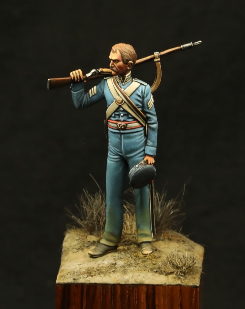 Sgt. Bethea