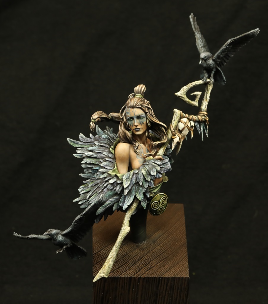 Morgana le Fay