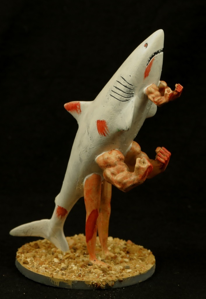 Daddy Shark