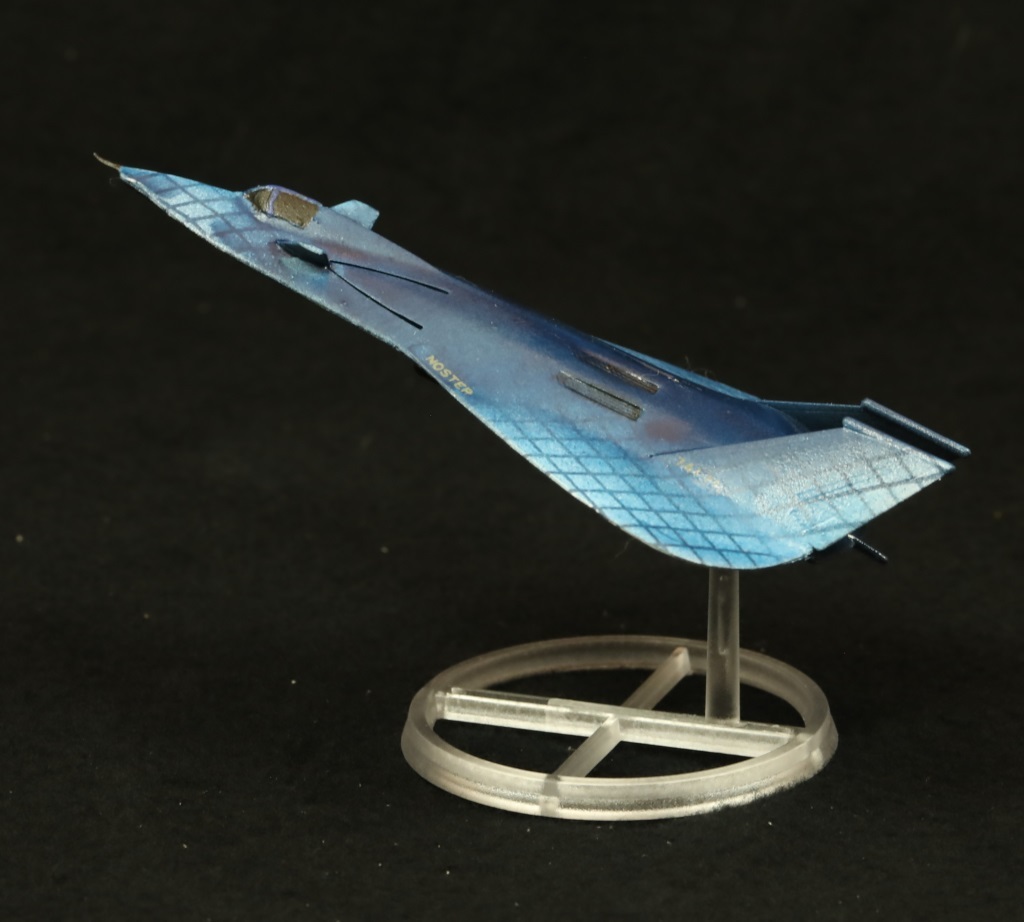F-19 Stealth