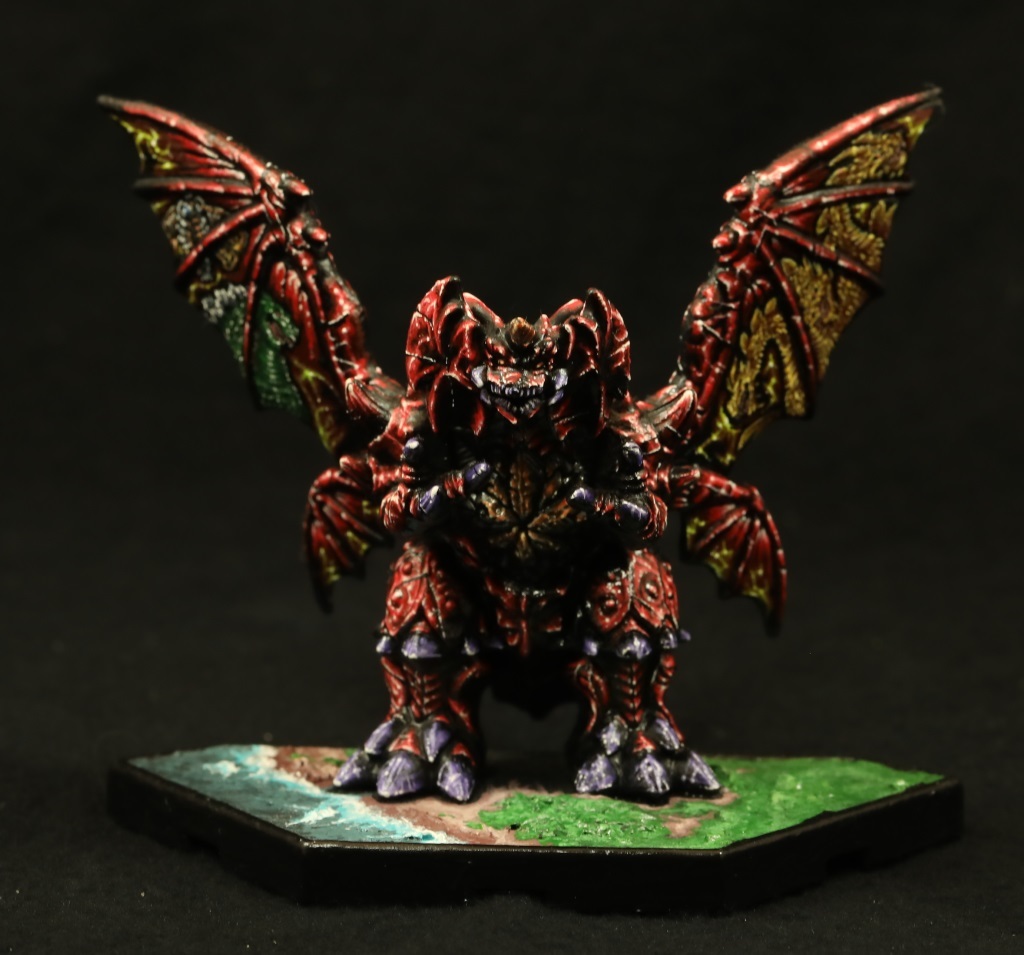 Destoroyah