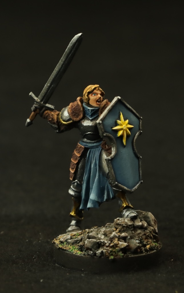 Holy Paladin