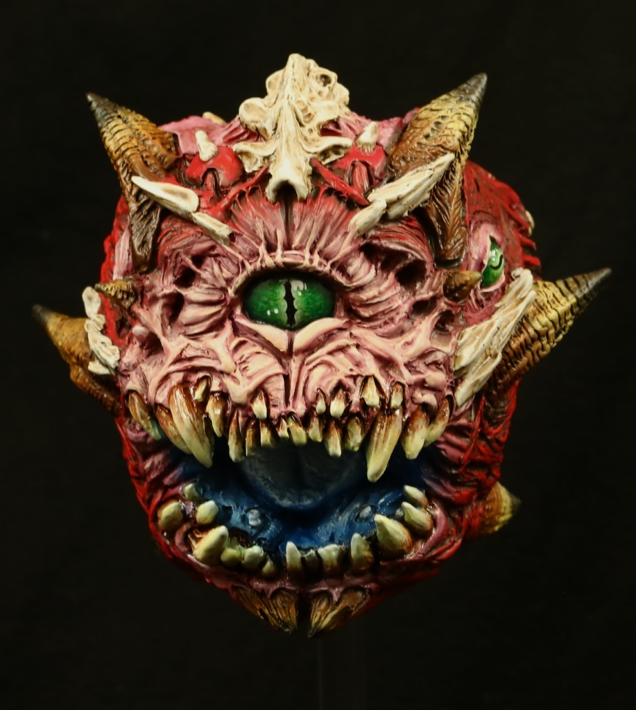 Cacodemon