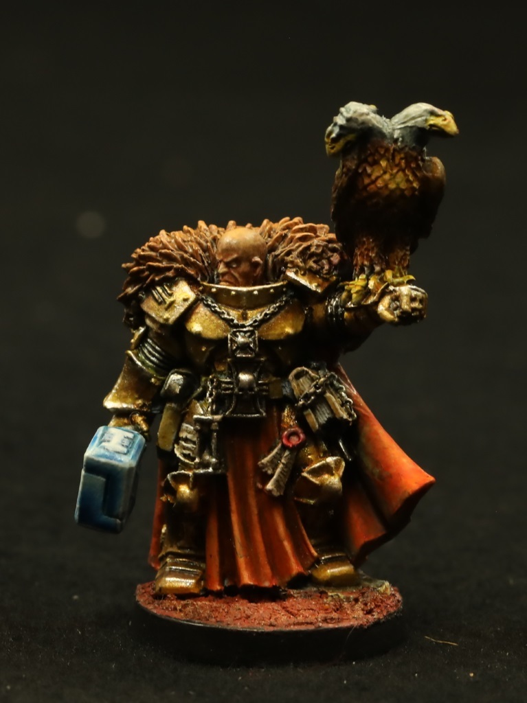 Inquisitor