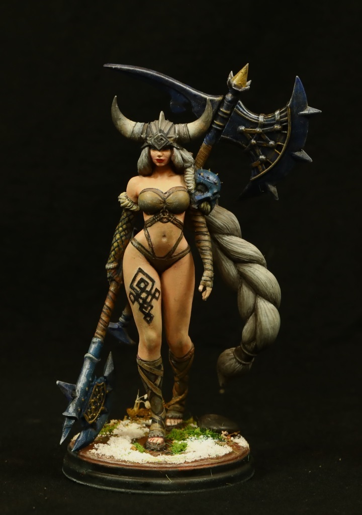 Vicky the Viking