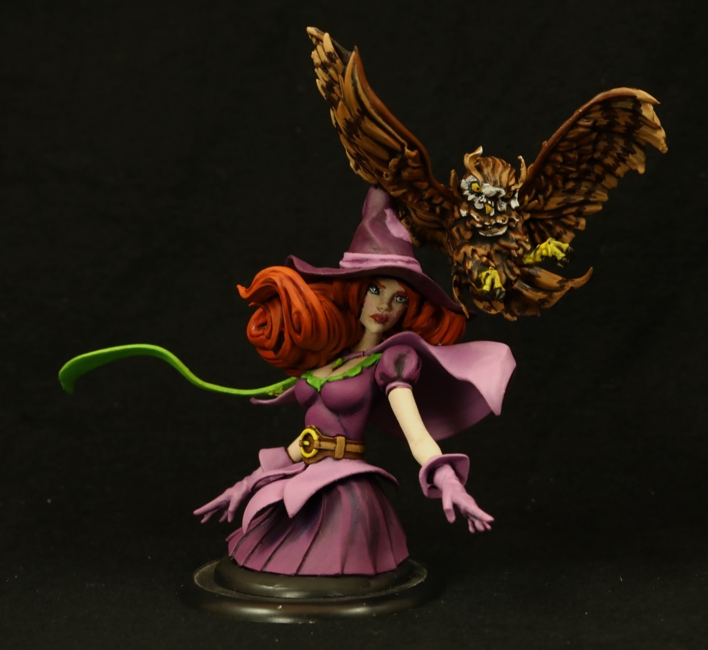 Daphne