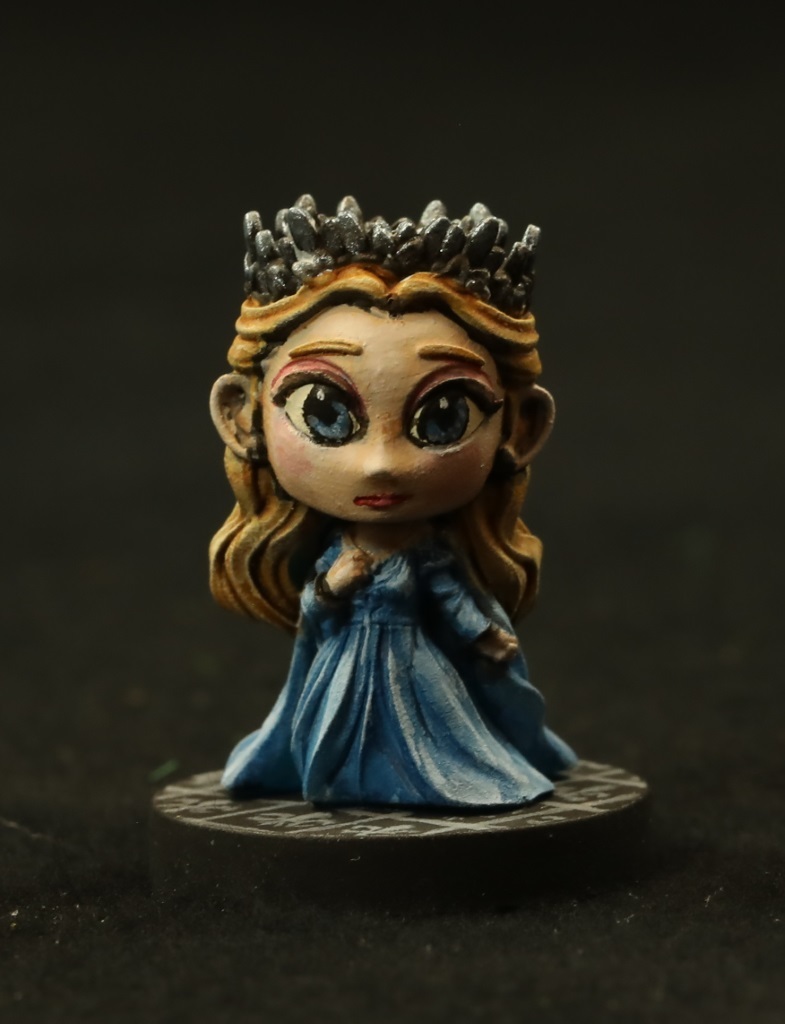 Princess