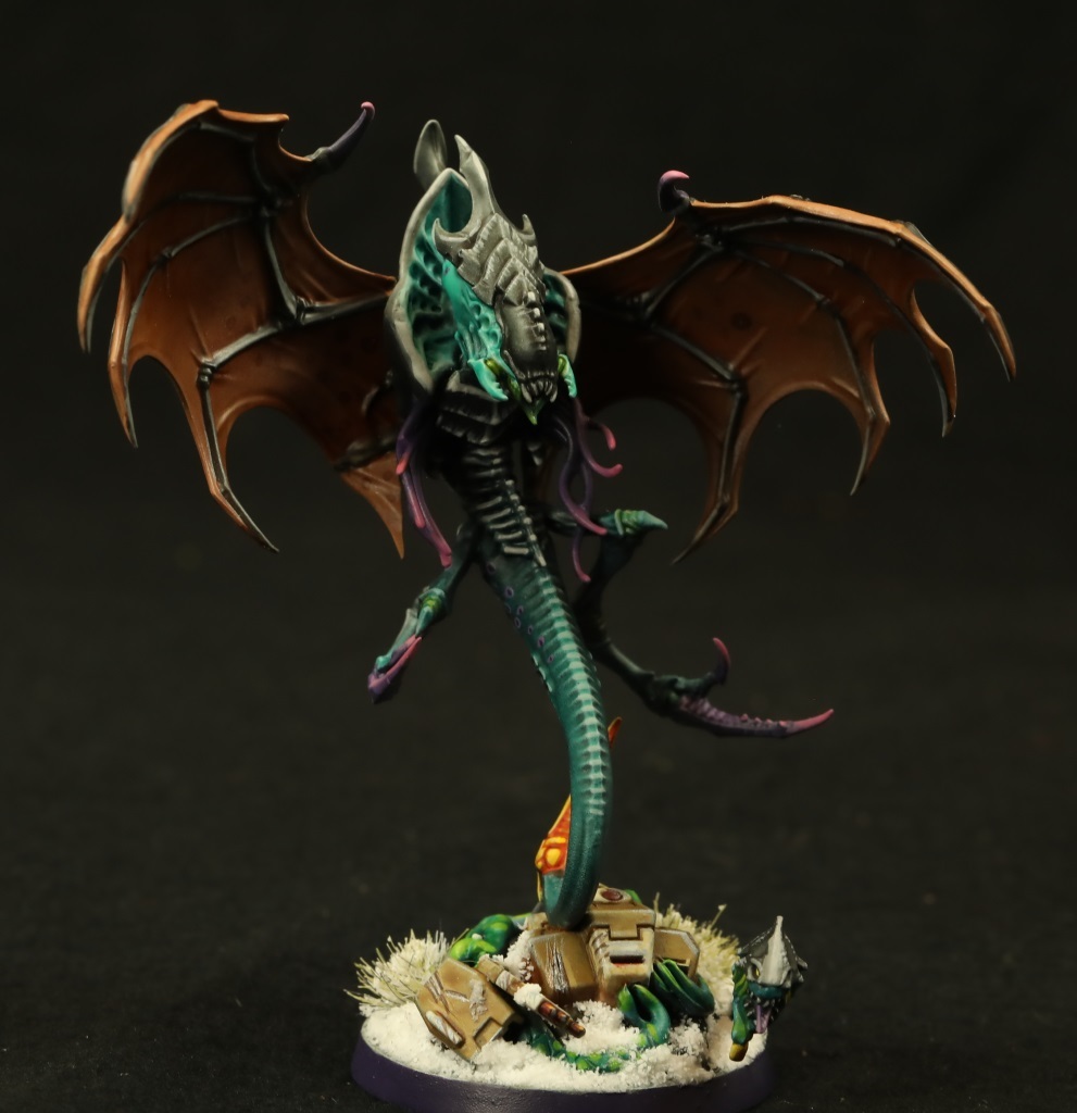 The Scourge