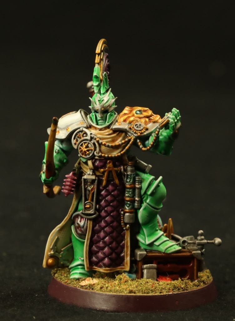 Lord Ordinator