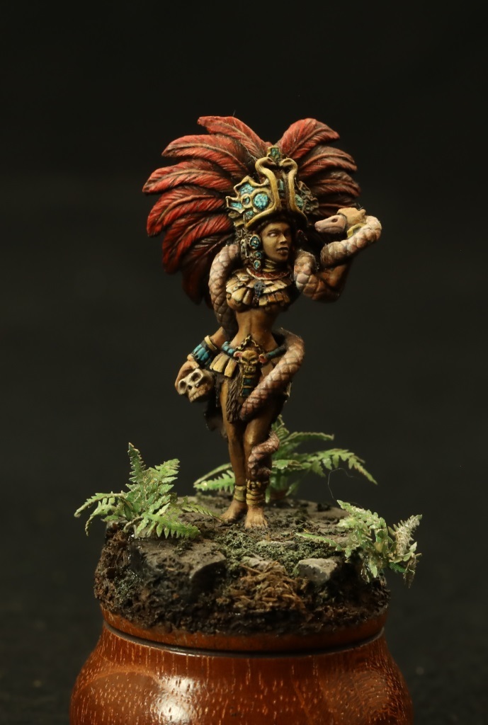 Jungle Queen