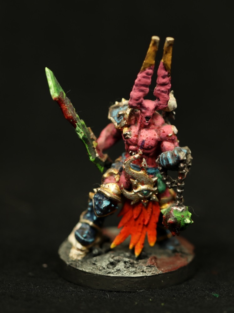 Slaughterpriest