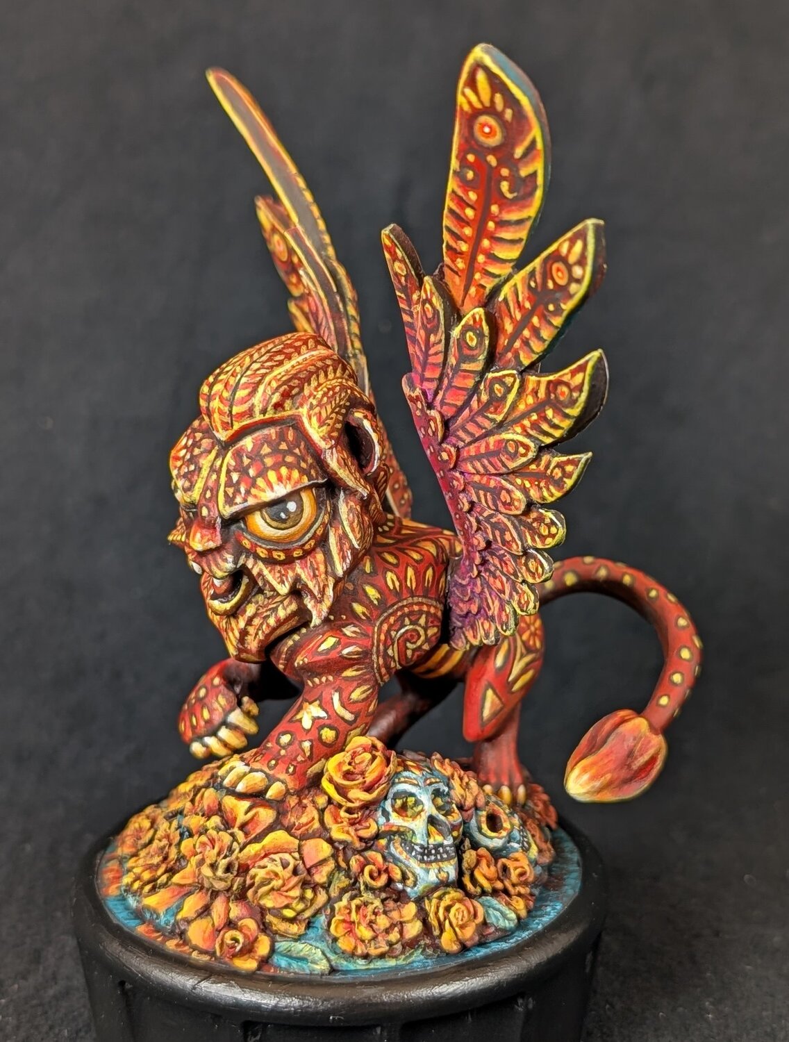 Alebrije