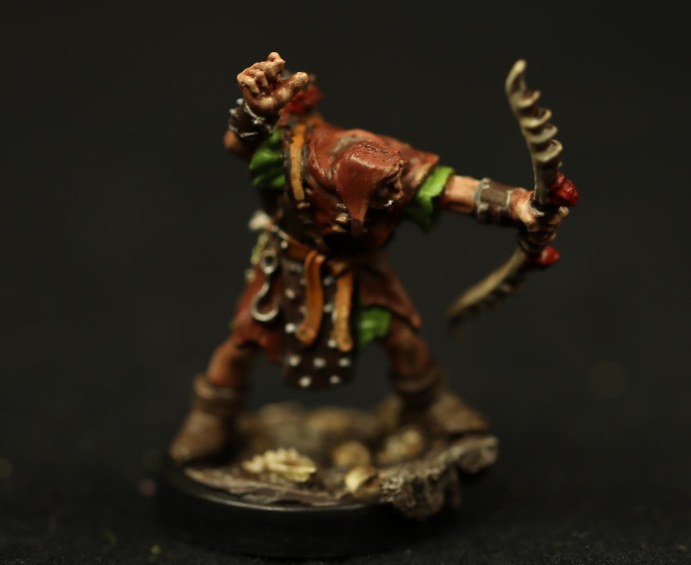 Breeland Scout
