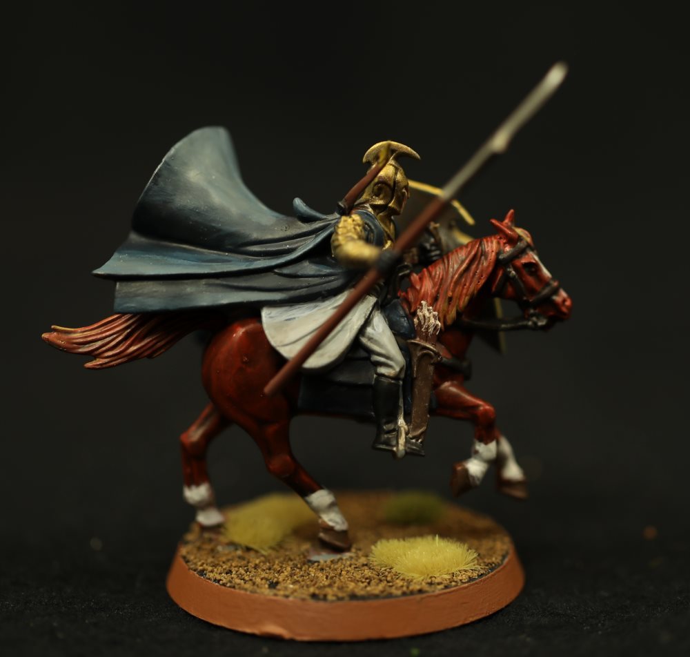 Knight of Rivendell