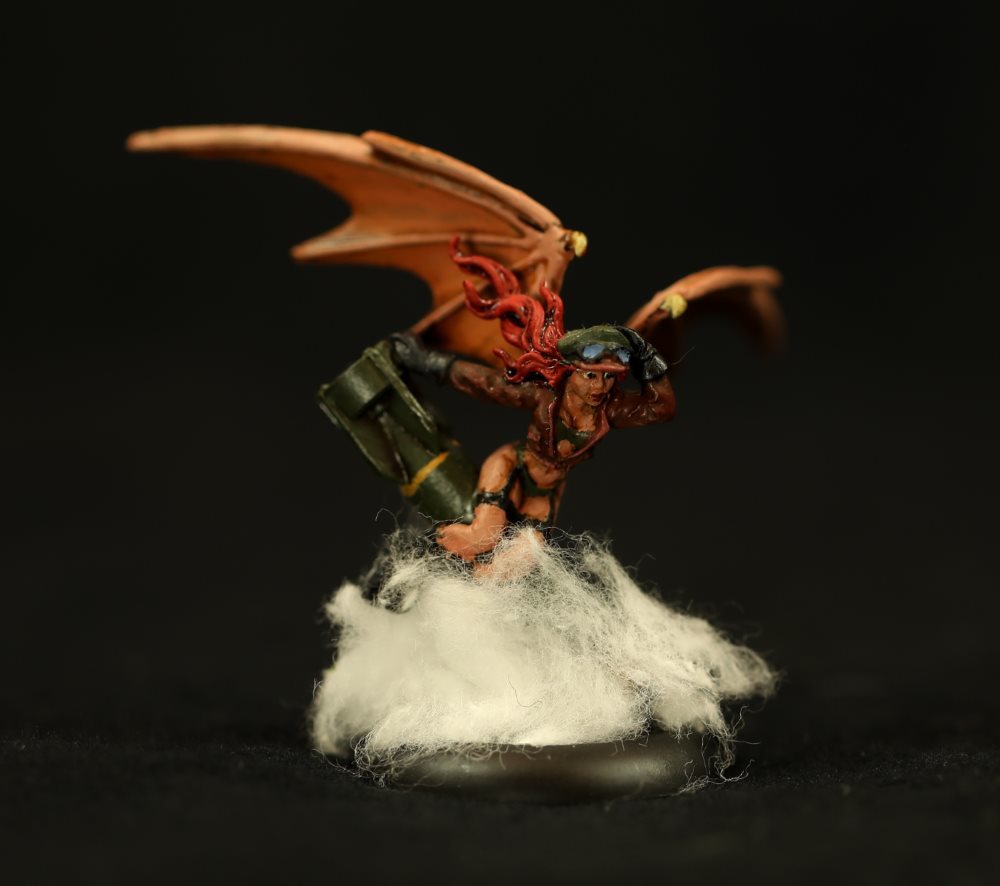 Bomber Sophie 